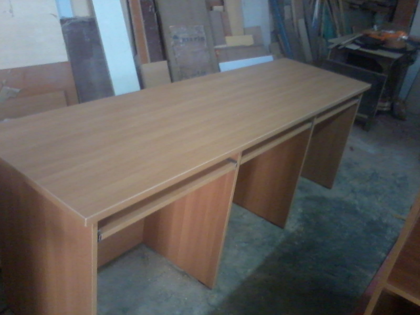 Samrudhi Office Chair